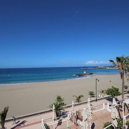 Apartment Las Vistas Beach View, 1 Bedroom لوس كريستيانوس المظهر الخارجي الصورة